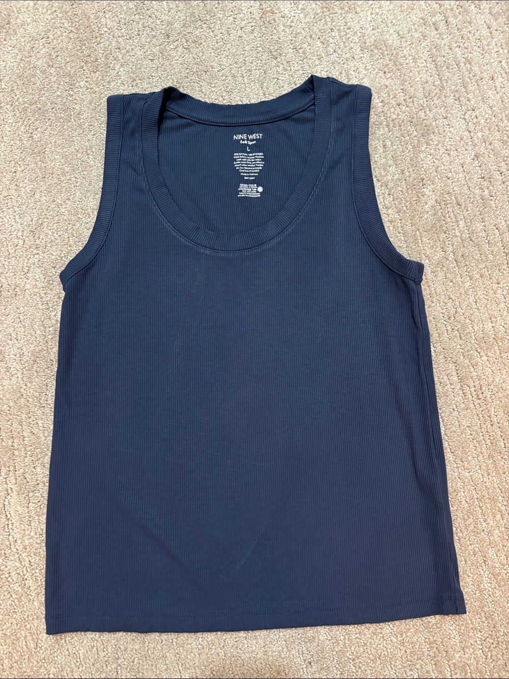 Nine West tank top